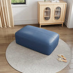 Ottoman, 43" Upholstered Bench for Living Room and Bedroom