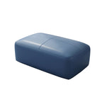 Ottoman, 43" Upholstered Bench for Living Room and Bedroom