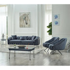 Modern Living Room Accent Chair