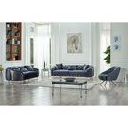 Modern Living Room Accent Chair