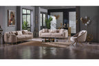 Modern Living Room Accent Chair