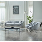 Modern Living Room Accent Chair