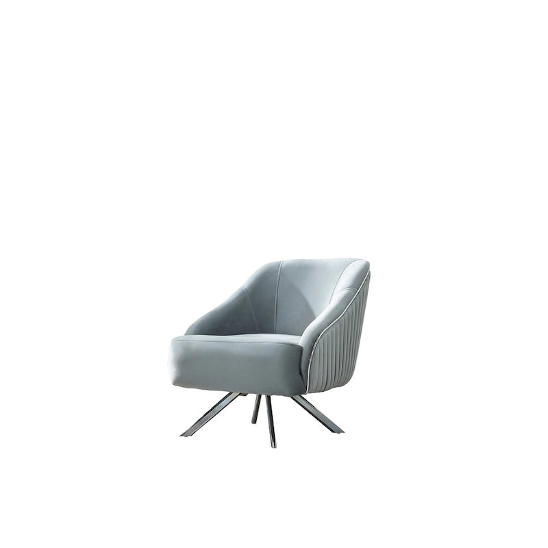 Modern Living Room Accent Chair