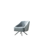 Modern Living Room Accent Chair