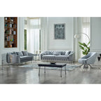 Modern Living Room Accent Chair