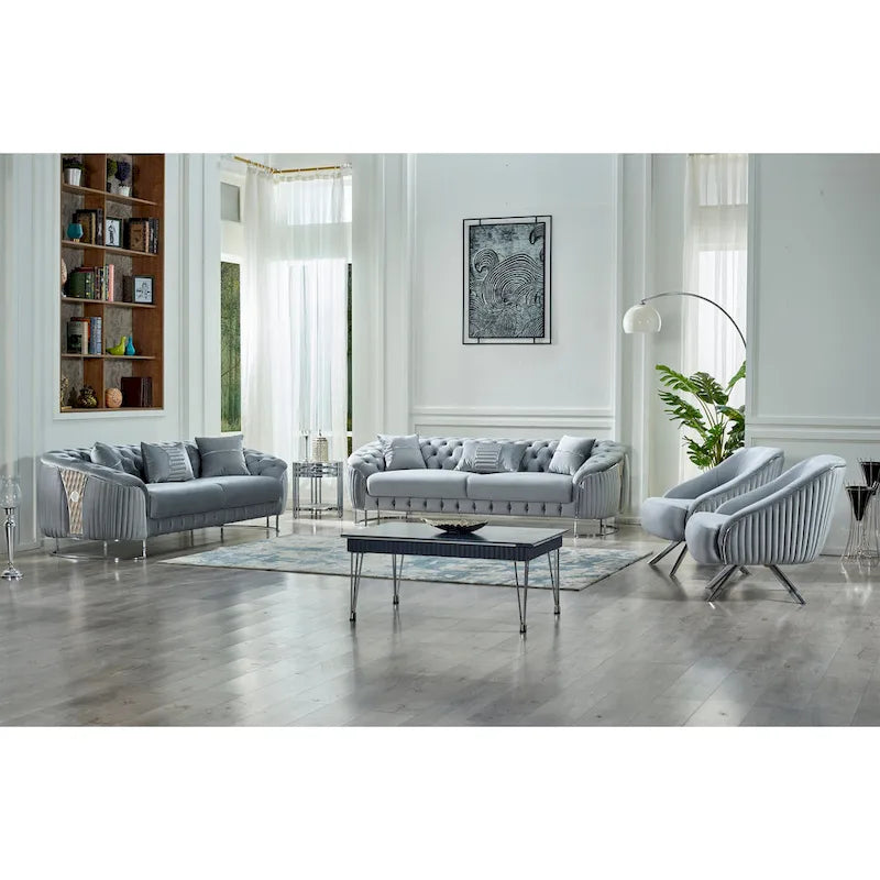 Modern Living Room Accent Chair