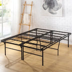 Priage by ZINUS SmartBase Heavy Duty Mattress Foundation