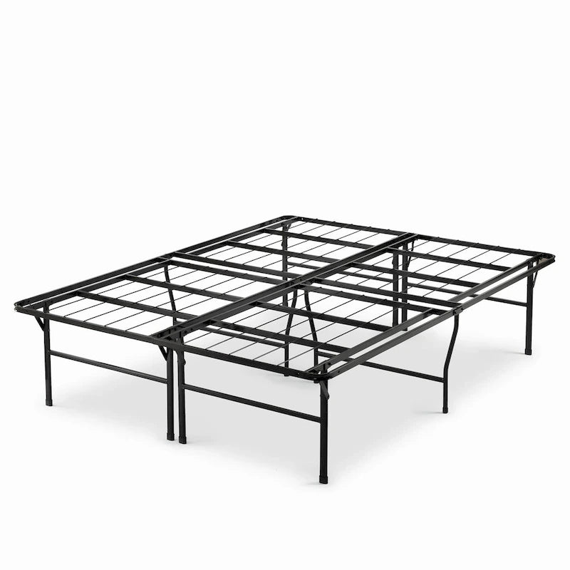 Heavy Duty Steel Mattress Foundation