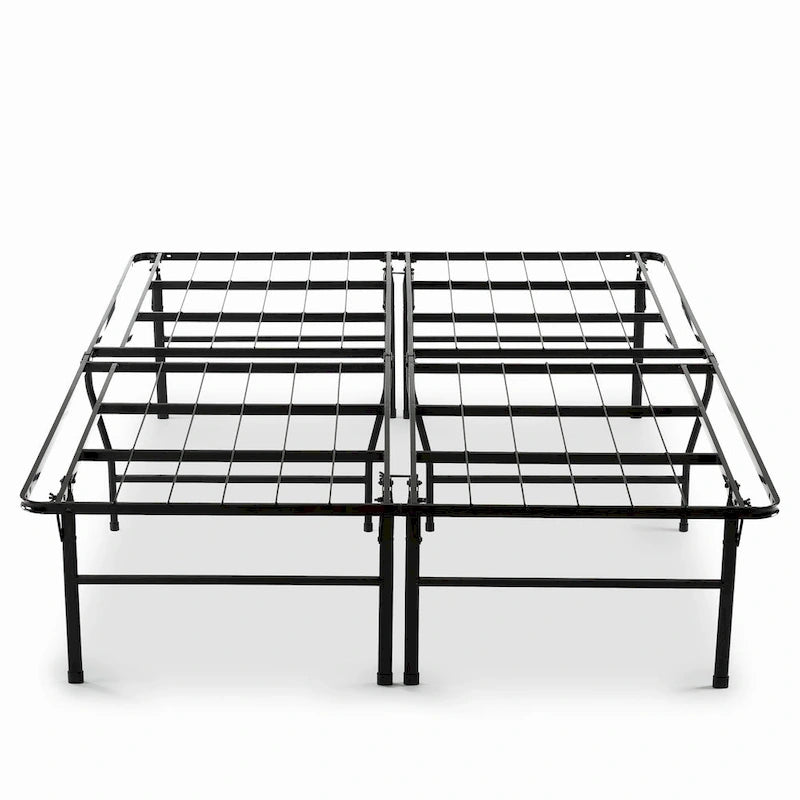Heavy Duty Steel Mattress Foundation