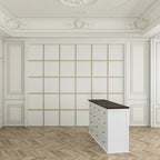 12-Drawer Dresser, 61 Inches Wide