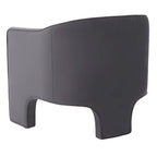 Velvet Accent Chair - 30"W x 28"D x 30"H