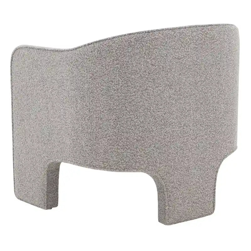 Velvet Accent Chair - 30"W x 28"D x 30"H