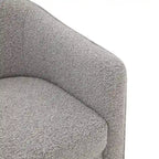 Velvet Accent Chair - 30"W x 28"D x 30"H