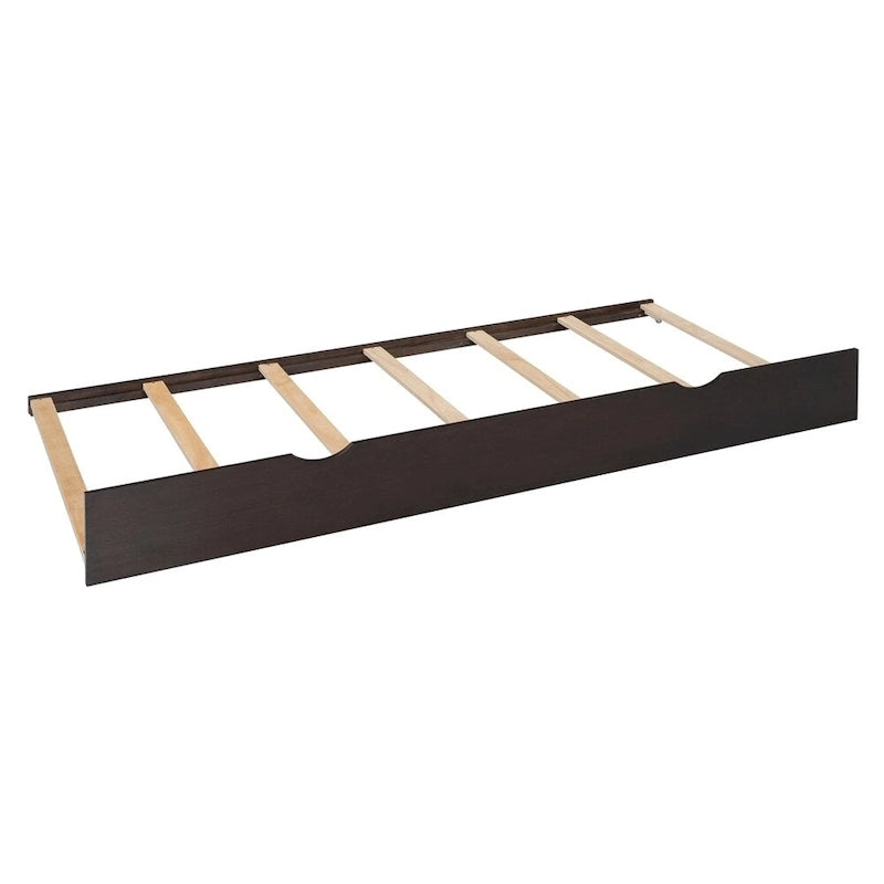 Queen Size Platform Bed with Storage Drawers, Headboard Shelves, and Built-In Outlets