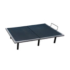 Adjustable Bed Base with Wired Remote Control