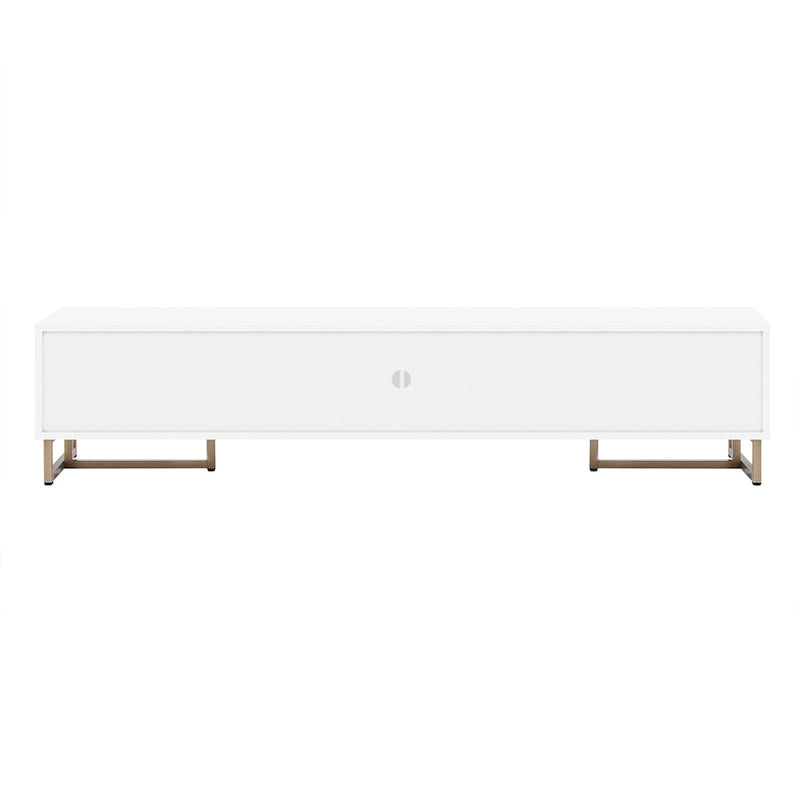 TV Stand Cabinet with Drawers and Storage