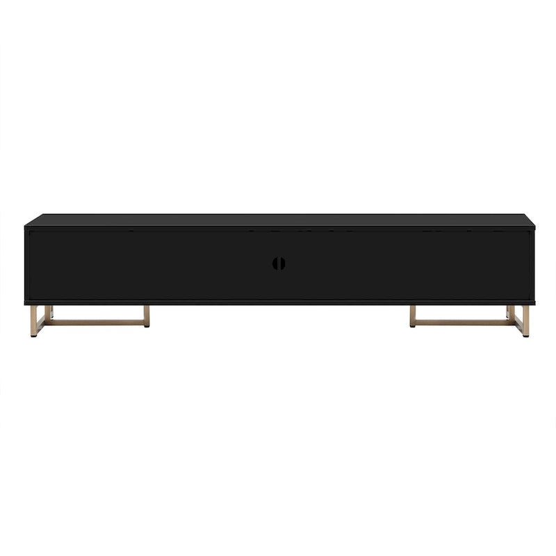 TV Stand Cabinet with Drawers and Storage